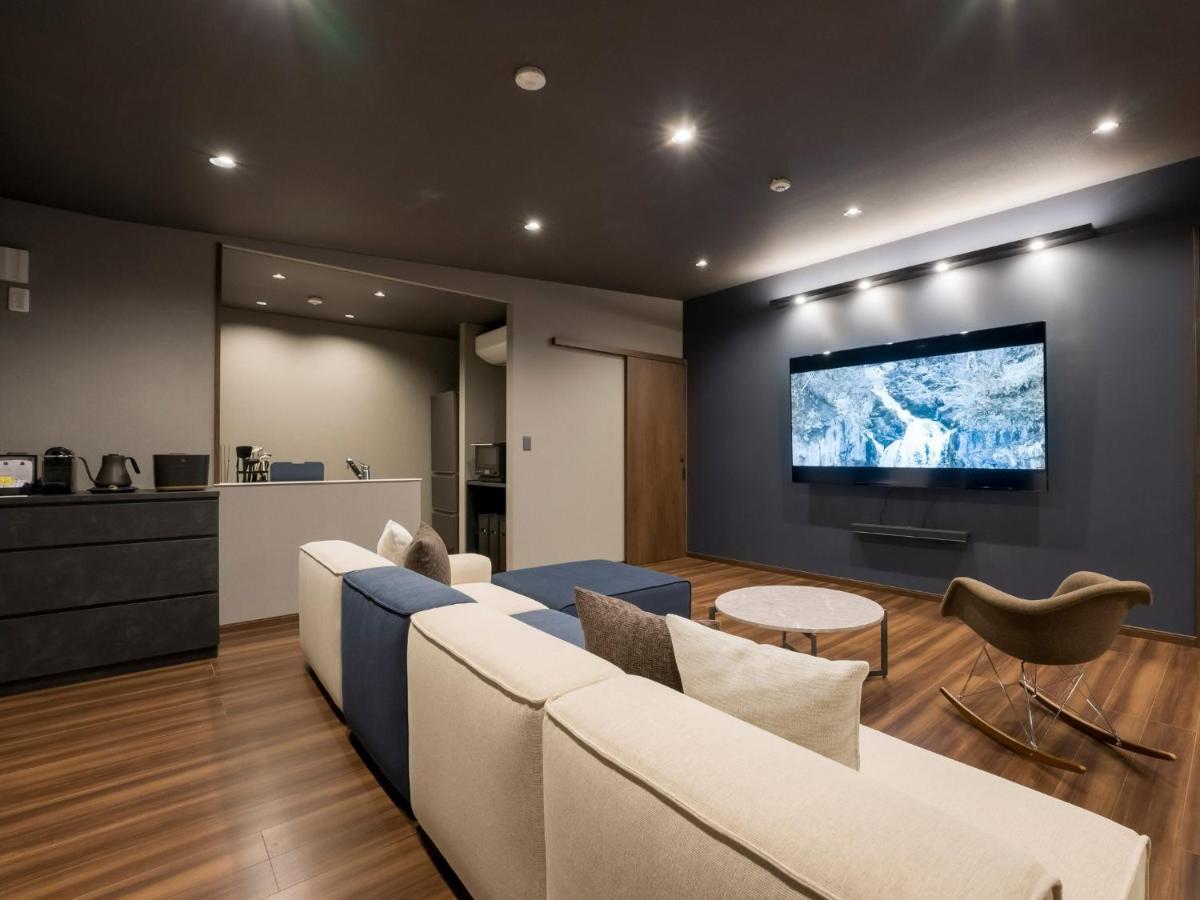 Rakuten Stay Villa Yatsugatake - 101 Stylish Design - Hokuto  Exterior photo