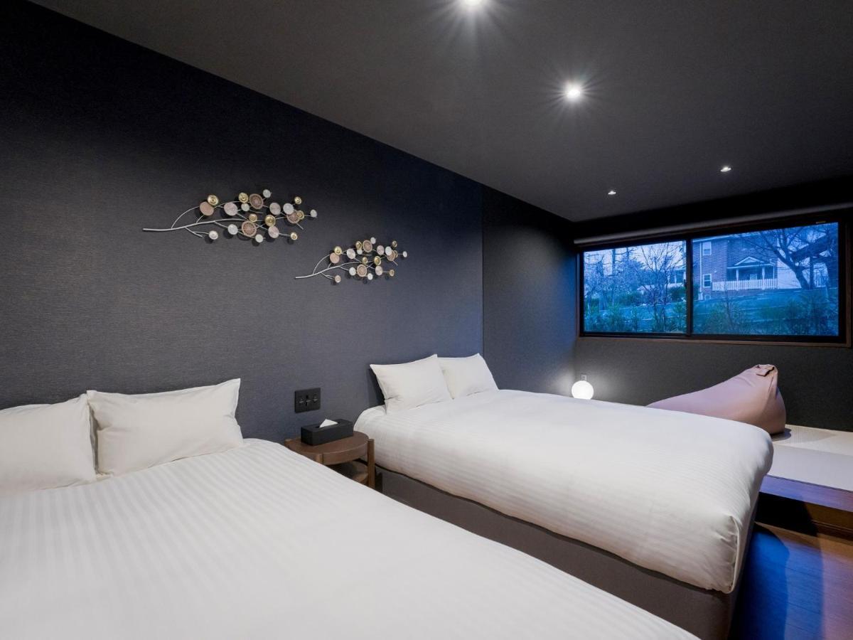 Rakuten Stay Villa Yatsugatake - 101 Stylish Design - Hokuto  Exterior photo