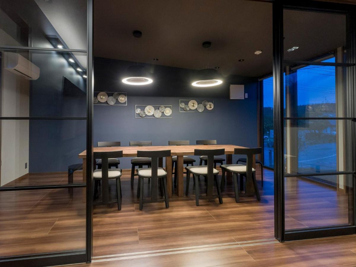 Rakuten Stay Villa Yatsugatake - 101 Stylish Design - Hokuto  Exterior photo