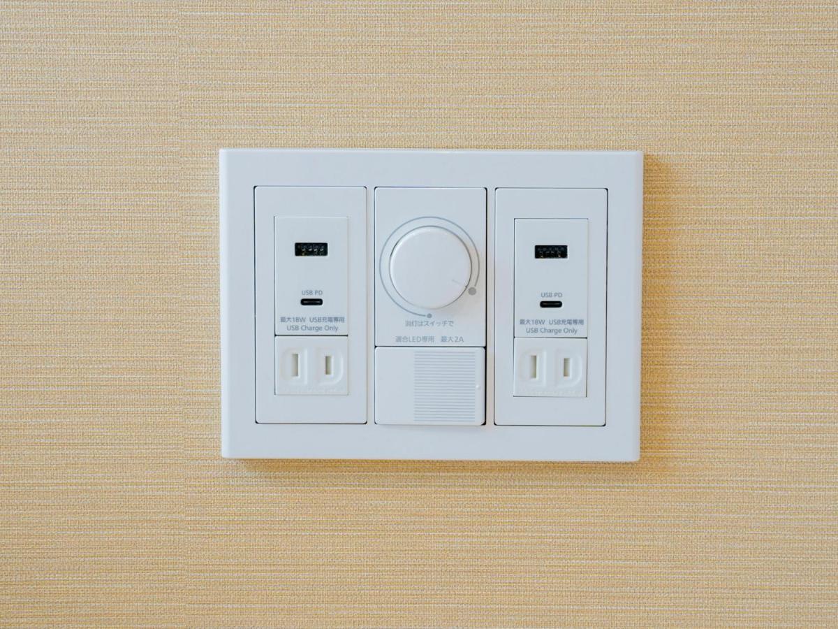 Rakuten Stay Villa Yatsugatake - 101 Stylish Design - Hokuto  Exterior photo