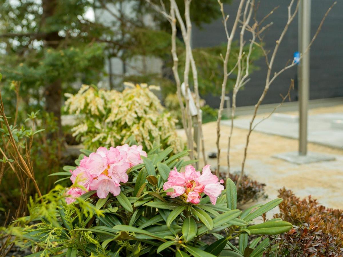 Rakuten Stay Villa Yatsugatake - 101 Stylish Design - Hokuto  Exterior photo