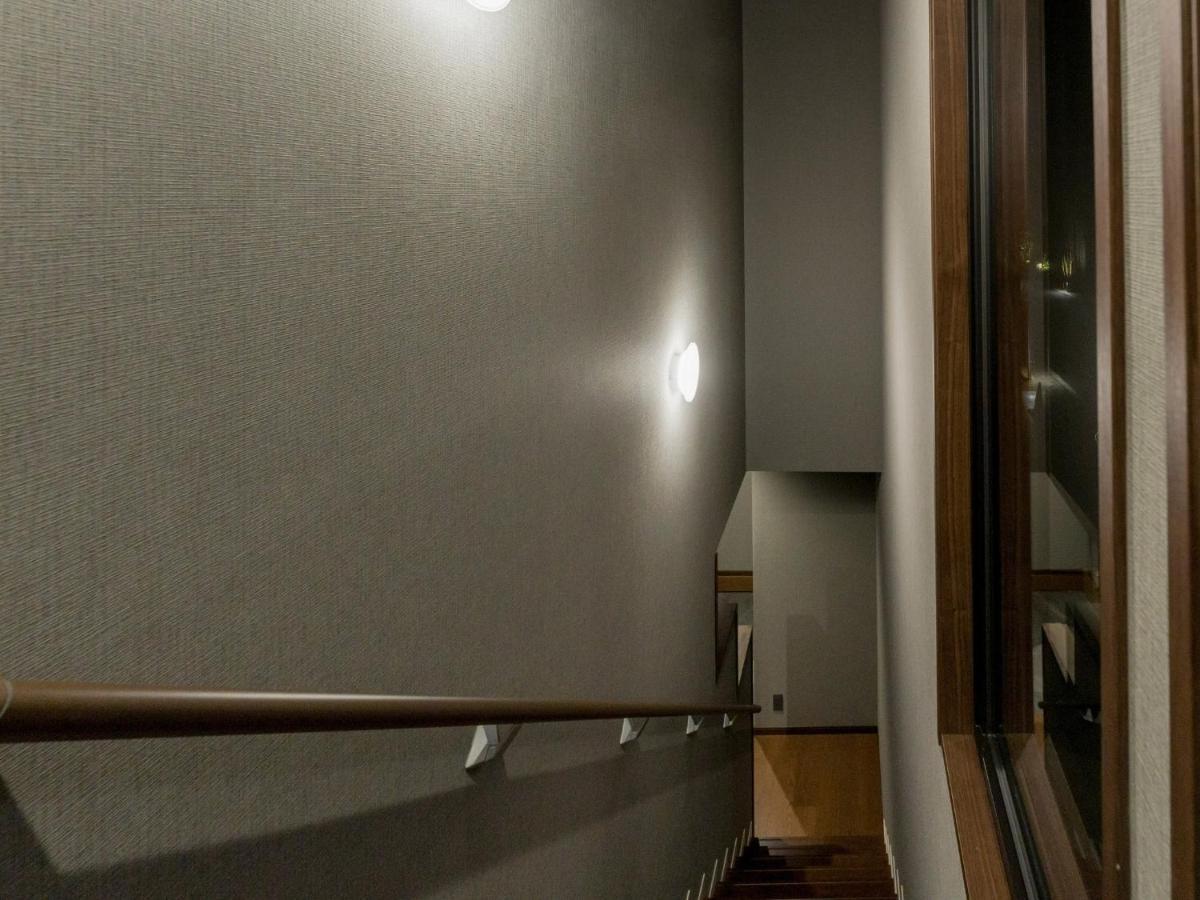 Rakuten Stay Villa Yatsugatake - 101 Stylish Design - Hokuto  Exterior photo