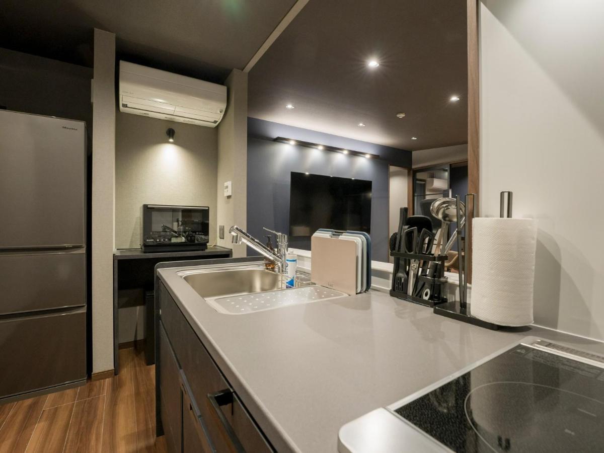Rakuten Stay Villa Yatsugatake - 101 Stylish Design - Hokuto  Exterior photo